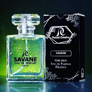 SAVANE / Tendance Sauvage