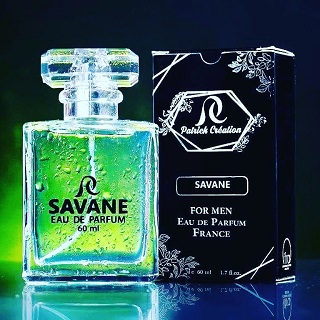 SAVANE / Tendance Sauvage