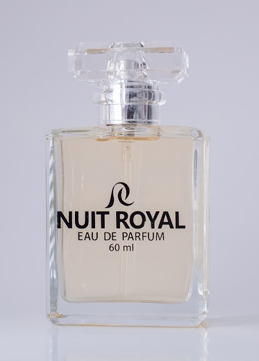Nuit Royal / Tendance the one royal night