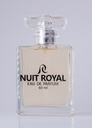 Nuit Royal / Tendance the one royal night