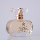 GOLD / Tendance Golden Dust