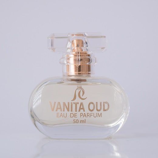 VANITA OUD / Tendance Oud Vanille
