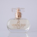 VANITA OUD / Tendance Oud Vanille