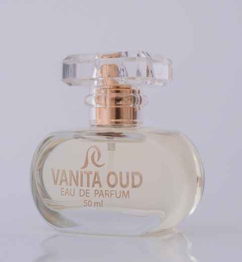 VANITA OUD / Tendance Oud Vanille
