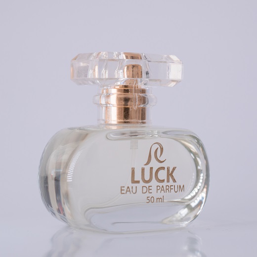 LUCK / Tendance Eau Tendre