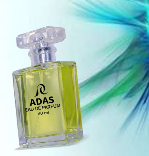 ADAS / Tendance Adidas Sport / Desire Dunhill