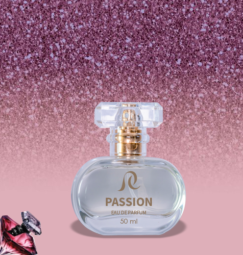 PASSION / Tendance La nuit Trésor à la Folie