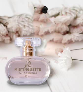 MISTINGUETTE / Tendance Coco Chanel Mademoiselle