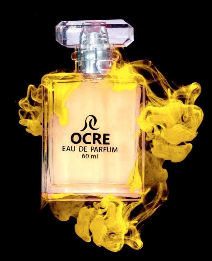 OCRE / Tendance Terre