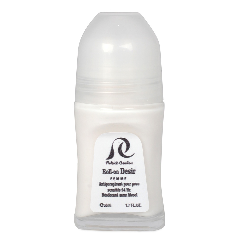 DESIR /  Black Opium