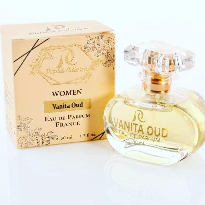 VANITA OUD / Tendance Oud Vanille