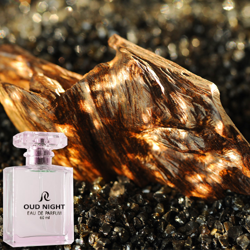 OUD NIGHT/ Tendance Bouquet Oud