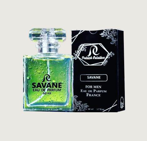 SAVANE / Tendance Sauvage