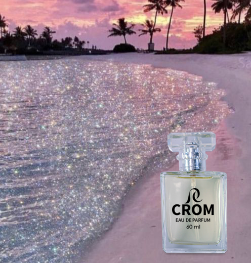 CROM / Tendance Chrome