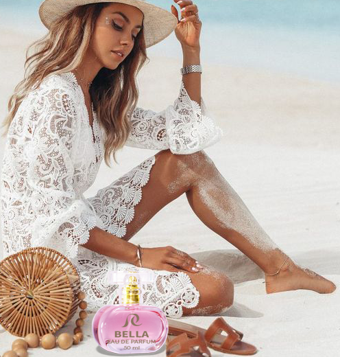 BELLA / Tendance La Vie est Belle