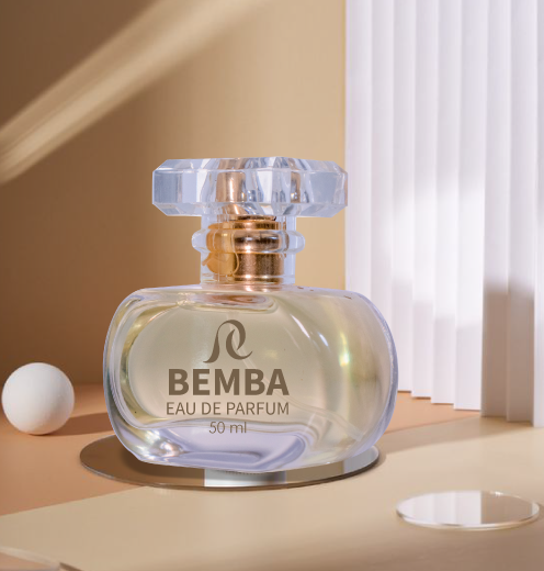 BEMBA / Tendance Bamboo