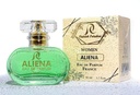 ALIENA / Tendance Alien