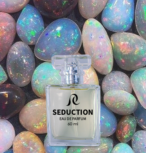 SEDUCTION (H) / Tendance Baccarat rouge