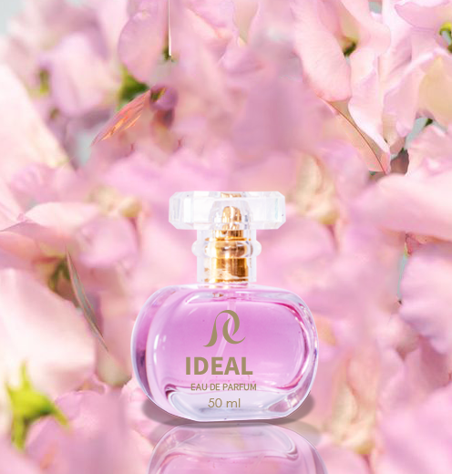 IDEAL / Tendance Idole