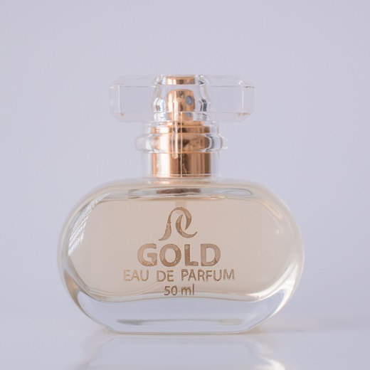 GOLD / Tendance Golden Dust