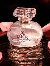 LUCK / Tendance Eau Tendre