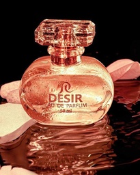 DESIR / Tendance Black Opium Nuit Blanche