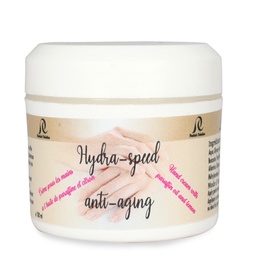 Hydra speed Anti-Aging