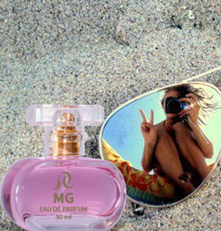 MG / Tendance Mon Guerlain