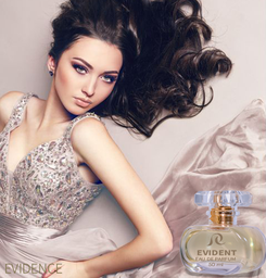 EVIDENT / Tendance EVIDENCE