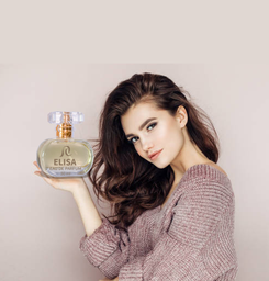 ELISA / Tendance Elie Saab