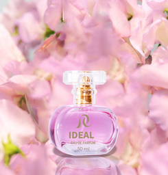 IDEAL / Tendance Idole