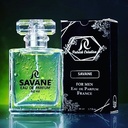 SAVANE / Tendance Sauvage