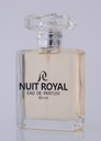 Nuit Royal / Tendance the one royal night