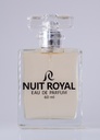 Nuit Royal / Tendance the one royal night