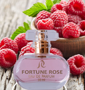 FORTUNE ROSE / Tendance Trésor Midnight Rose