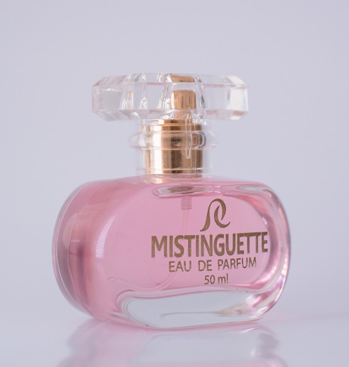 MISTINGUETTE / Tendance Coco Chanel Mademoiselle