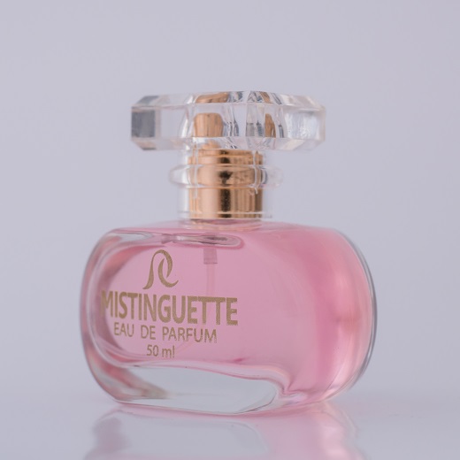 MISTINGUETTE / Tendance Coco Chanel Mademoiselle