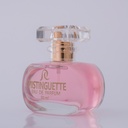 MISTINGUETTE / Tendance Coco Chanel Mademoiselle