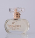 VANITA OUD / Tendance Oud Vanille