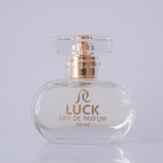LUCK / Tendance Eau Tendre