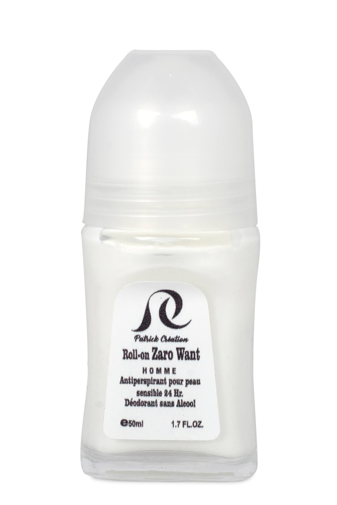 ALERTE STICK / Tendance Azzaro Wanted