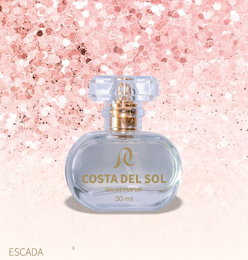 COSTA DEL SOL / Tendance Del Sol