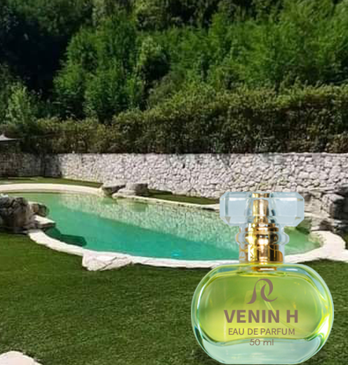 VENIN H / Tendance Hypnotic Poison