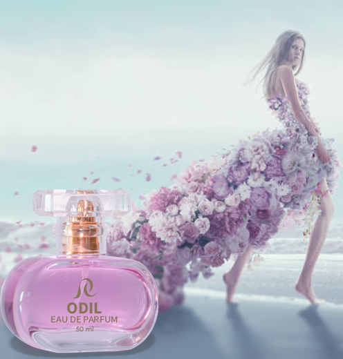 ODIL / Tendance Idylle