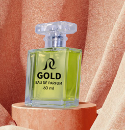 GOLD (H) / Tendance Golden Dust