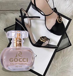 GOCCI / Tendance Envyme